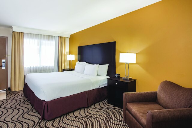 ラ キンタ イン & スイーツ バイ ウィンダム カールスバッド - レゴランド エリア