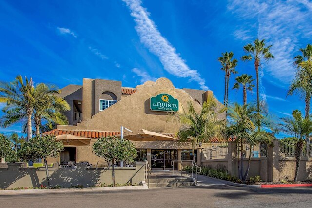 ラ キンタ イン & スイーツ バイ ウィンダム カールスバッド - レゴランド エリア