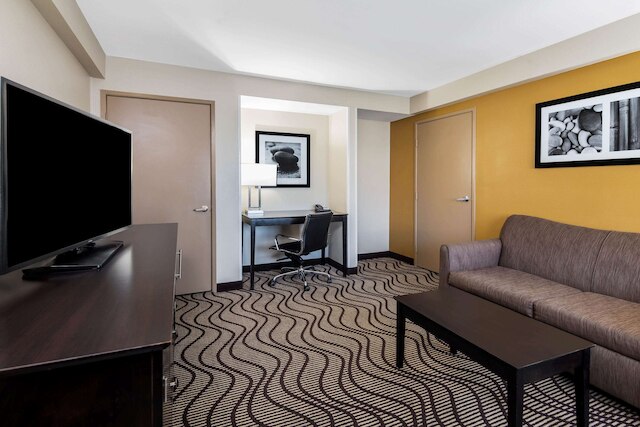 ラ キンタ イン & スイーツ バイ ウィンダム カールスバッド - レゴランド エリア