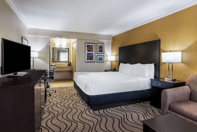 ラ キンタ イン & スイーツ バイ ウィンダム カールスバッド - レゴランド エリア