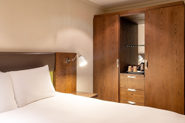 ヒルトン ロンドン メトロポール