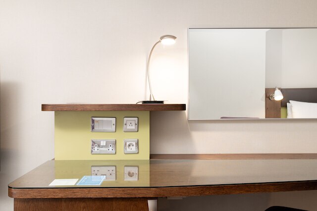 ヒルトン ロンドン メトロポール