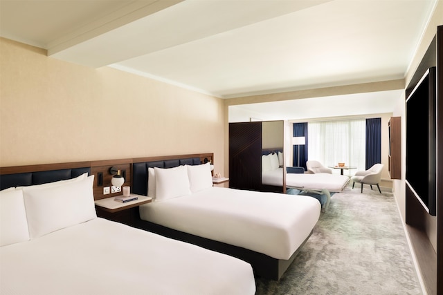 ヒルトン ロンドン メトロポール