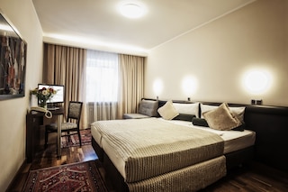 ホテルリヴォリチャームミュンヘン