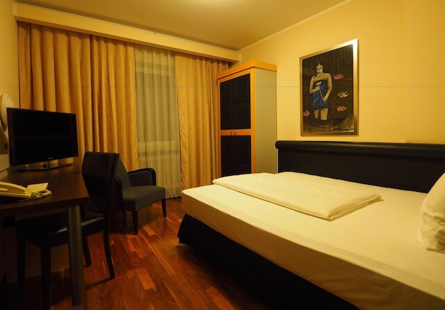 ホテルリヴォリチャームミュンヘン