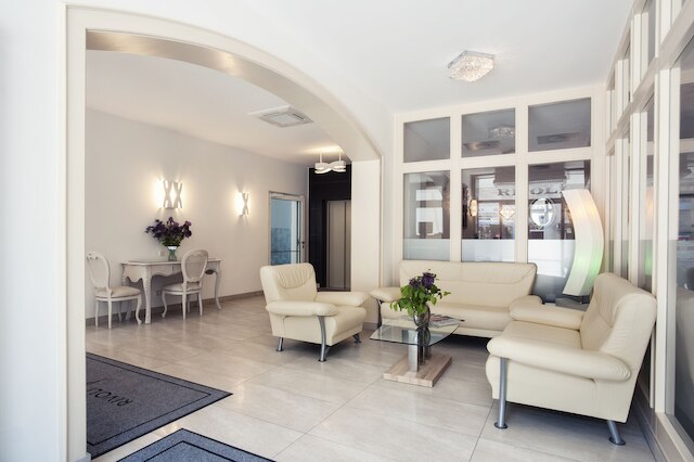 ホテルリヴォリチャームミュンヘン