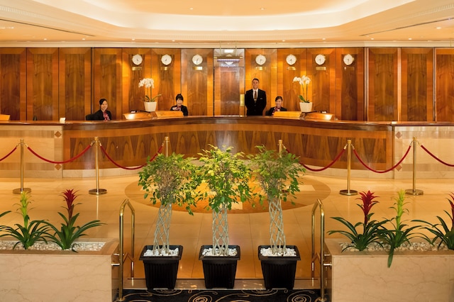 コプソーン タラ ホテル ロンドン ケンジントン