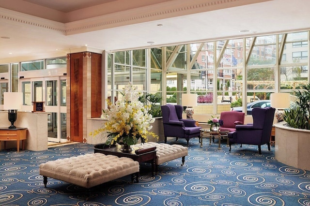 コプソーン タラ ホテル ロンドン ケンジントン