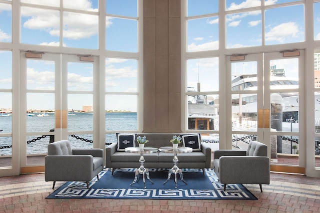 ボストン ハーバー ホテル