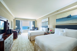 ボストン ハーバー ホテル