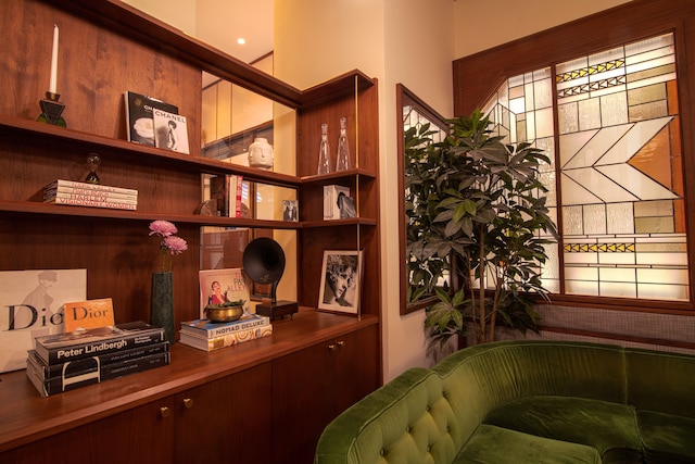 ザ エブリン ホテル