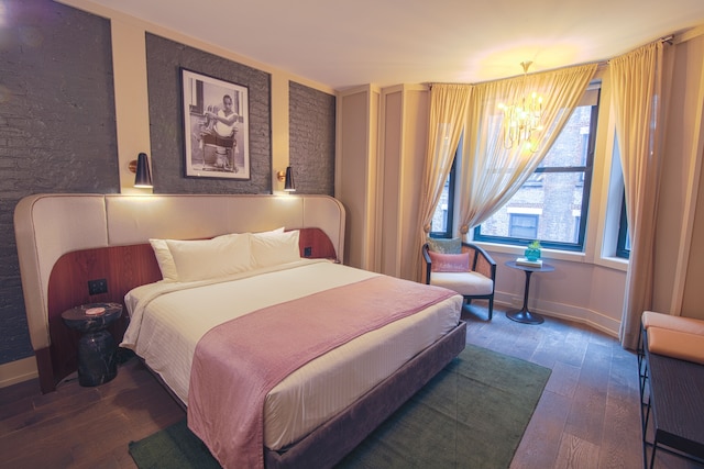 ザ エブリン ホテル