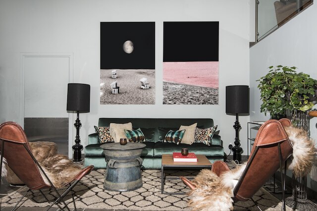 リドマール ホテル