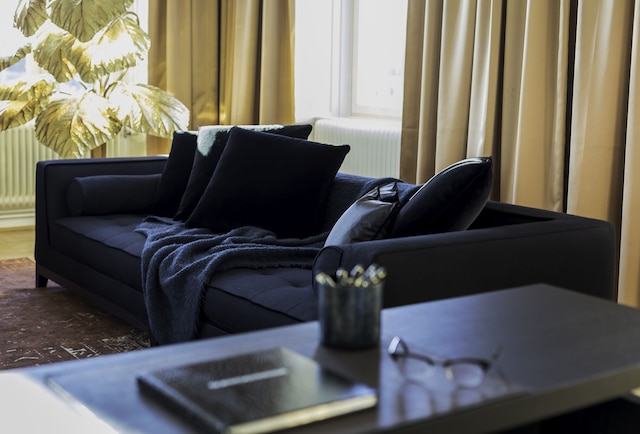 リドマール ホテル