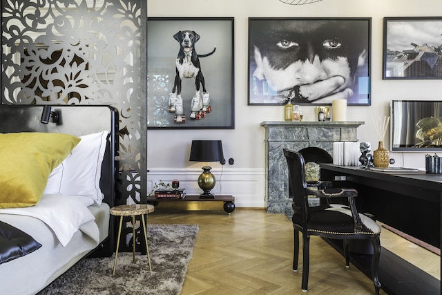 リドマール ホテル