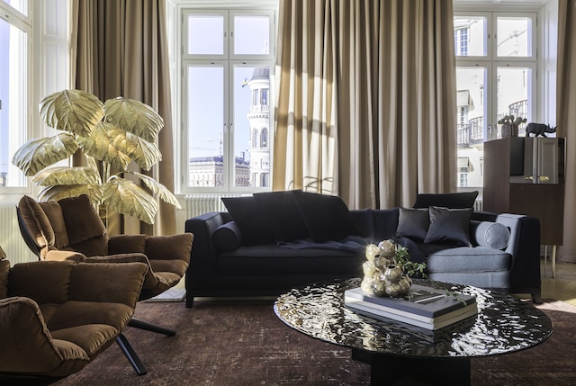 リドマール ホテル