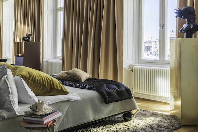 リドマール ホテル