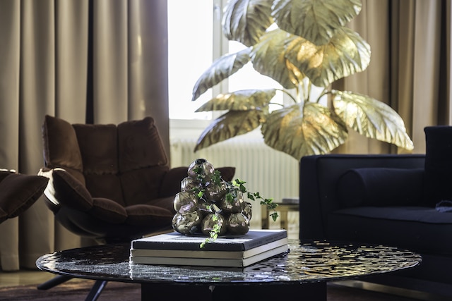 リドマール ホテル