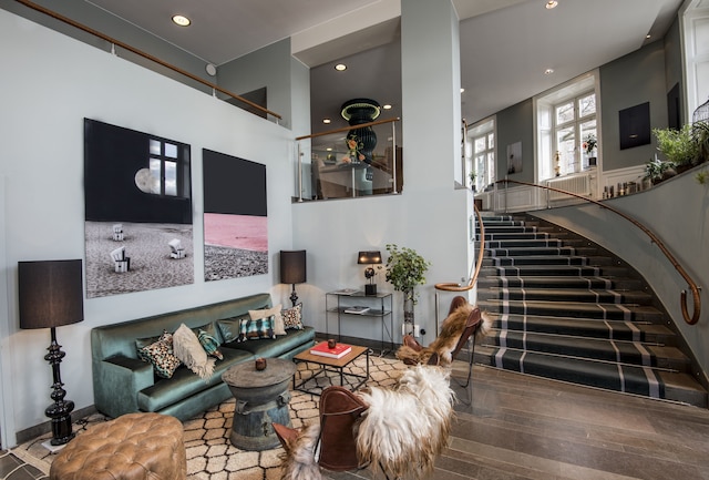 リドマール ホテル