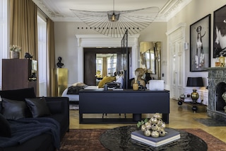 リドマール ホテル