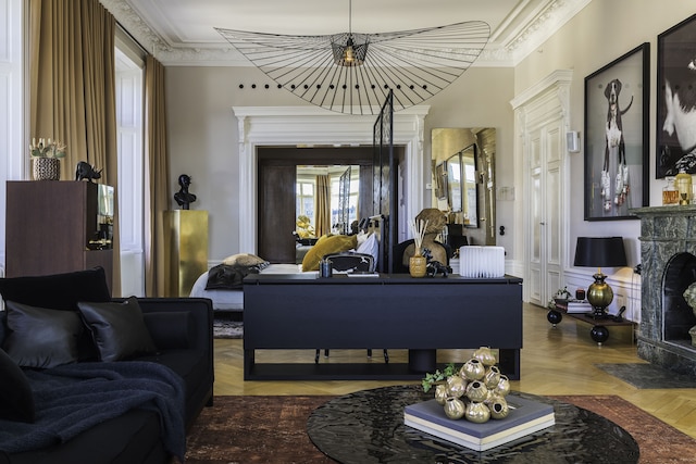 リドマール ホテル