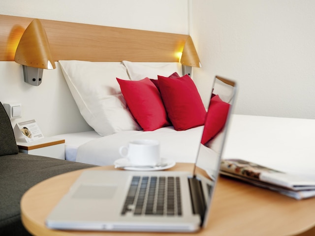 ノボテル ワルシャワ エアポート