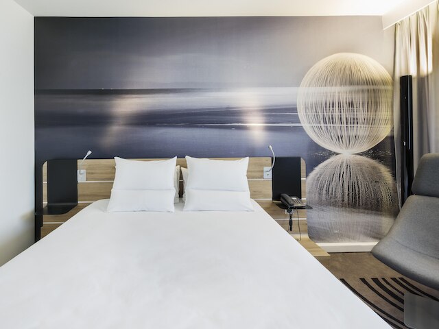 ノボテル ワルシャワ エアポート