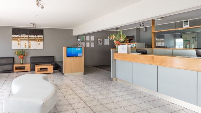 キングスゲート ホテル オートロッジ パイヒア