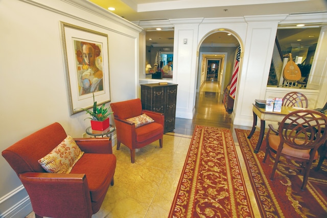 イン アット ジ オペラ