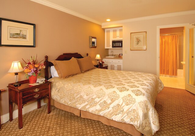 イン アット ジ オペラ