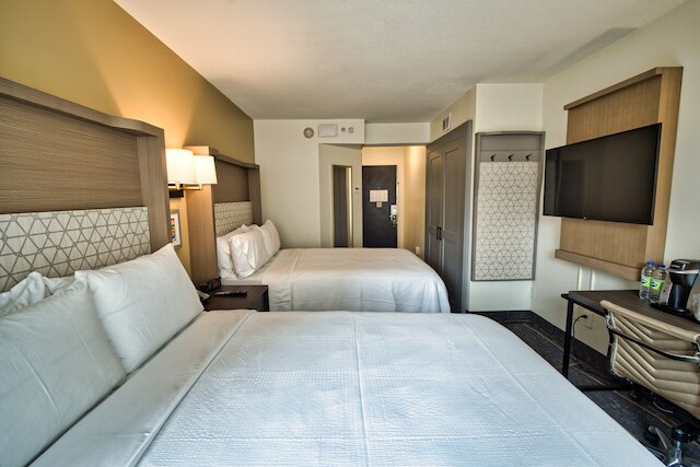 ホリデイ イン トロント ダウンタウン センター by IHG