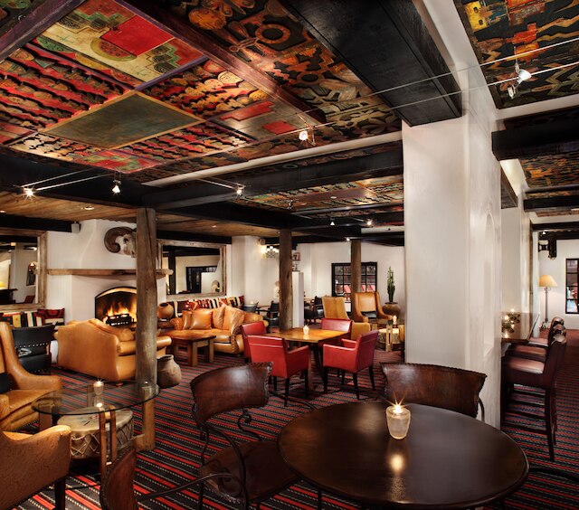 イン アンド スパ アット ロレット