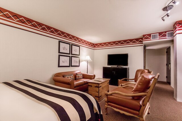 イン アンド スパ アット ロレット