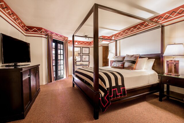 イン アンド スパ アット ロレット