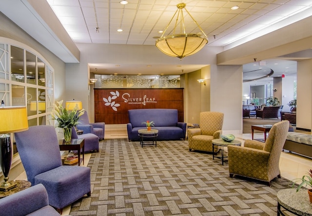 ホリデイ イン アーリントン アット ボールストン by IHG