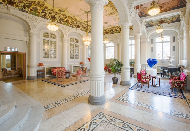 ウェストミンスター ホテル & スパ ニース