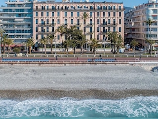 ウェストミンスター ホテル & スパ ニース