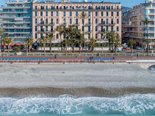 ウェストミンスター ホテル & スパ ニース