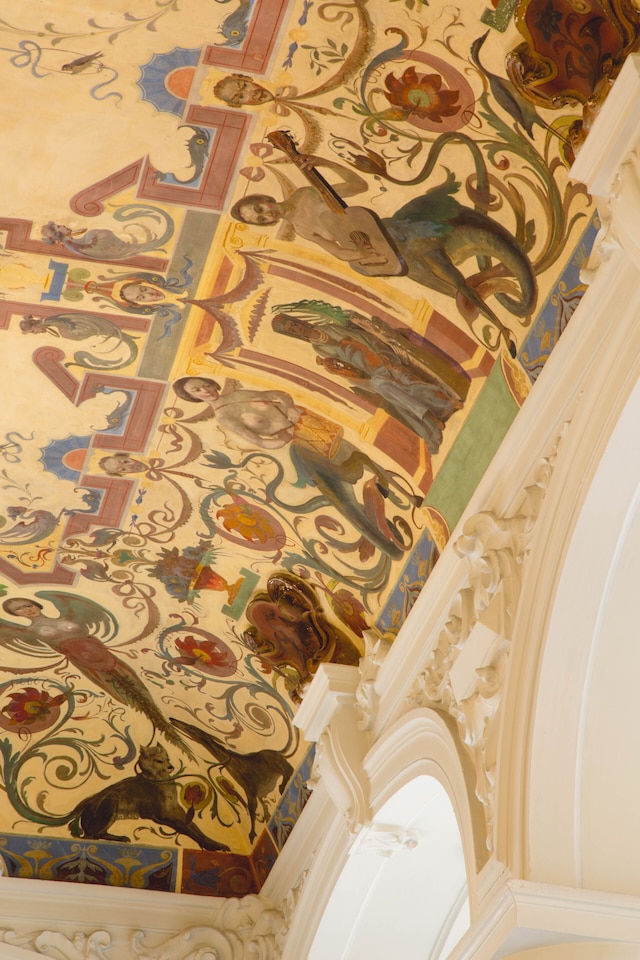 ウェストミンスター ホテル & スパ ニース