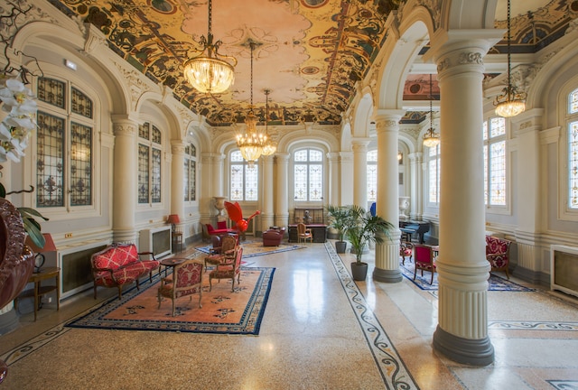 ウェストミンスター ホテル & スパ ニース