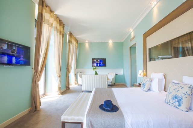 ウェストミンスター ホテル & スパ ニース