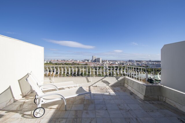 サナ レックス ホテル