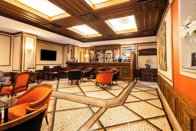 サナ レックス ホテル