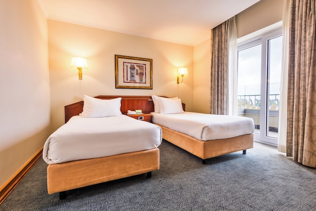 サナ レックス ホテル