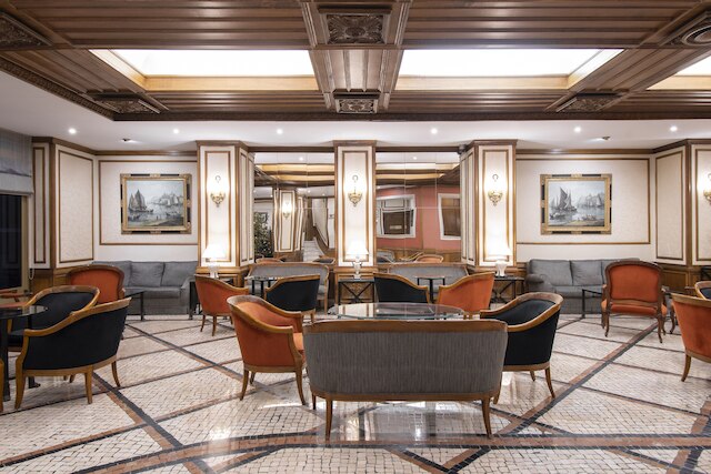 サナ レックス ホテル