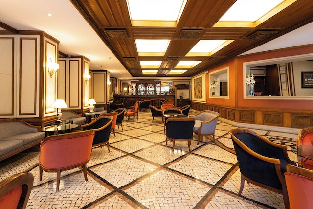 サナ レックス ホテル