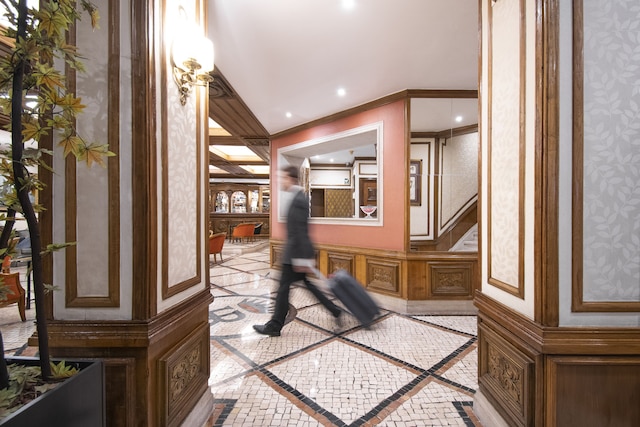 サナ レックス ホテル