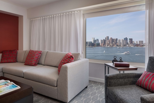 ハイアット リージェンシー ボストン ハーバー