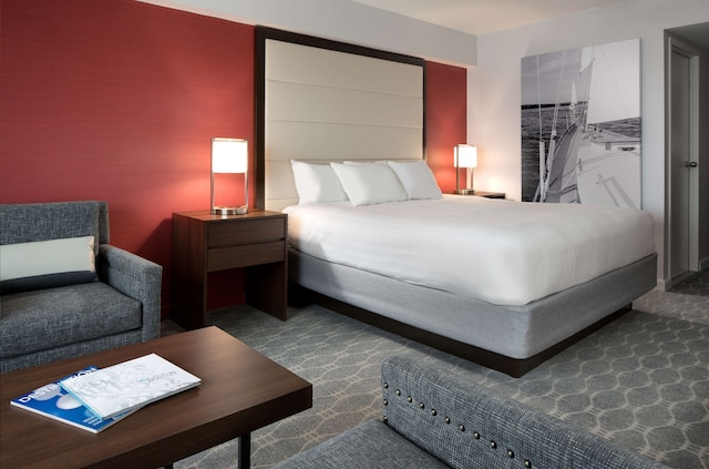 ハイアット リージェンシー ボストン ハーバー