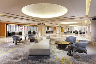 シェラトングランド台北ホテル (台北喜来登大飯店)